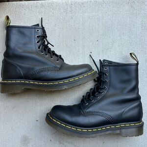 *SOLD* Dr. Martens Lace Up Boots